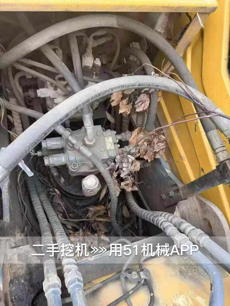51机械